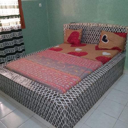 Chez Mimi Otel Toubab Dialaw Dış mekan fotoğraf