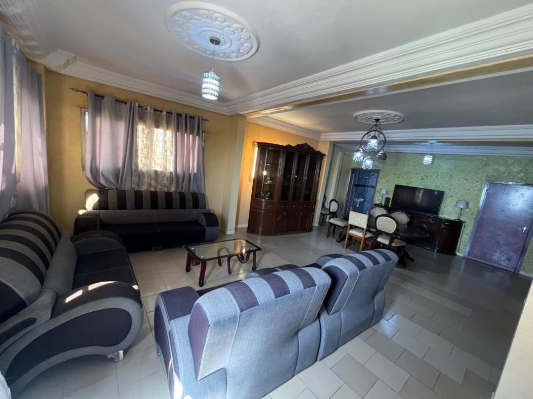 Chez Mimi Otel Toubab Dialaw Dış mekan fotoğraf