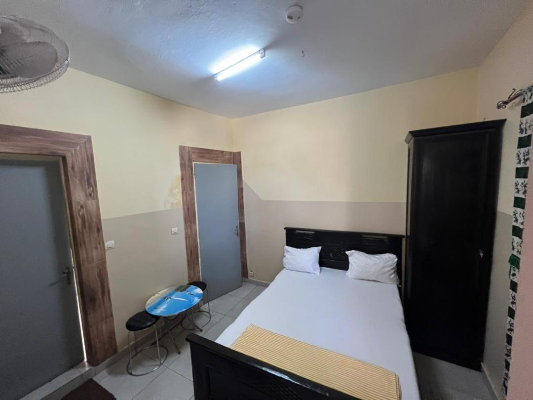 Chez Mimi Otel Toubab Dialaw Dış mekan fotoğraf