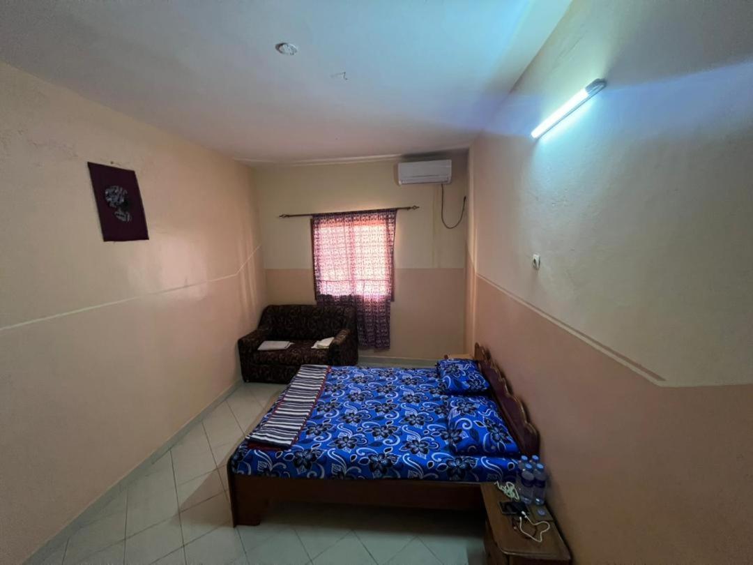 Chez Mimi Otel Toubab Dialaw Dış mekan fotoğraf