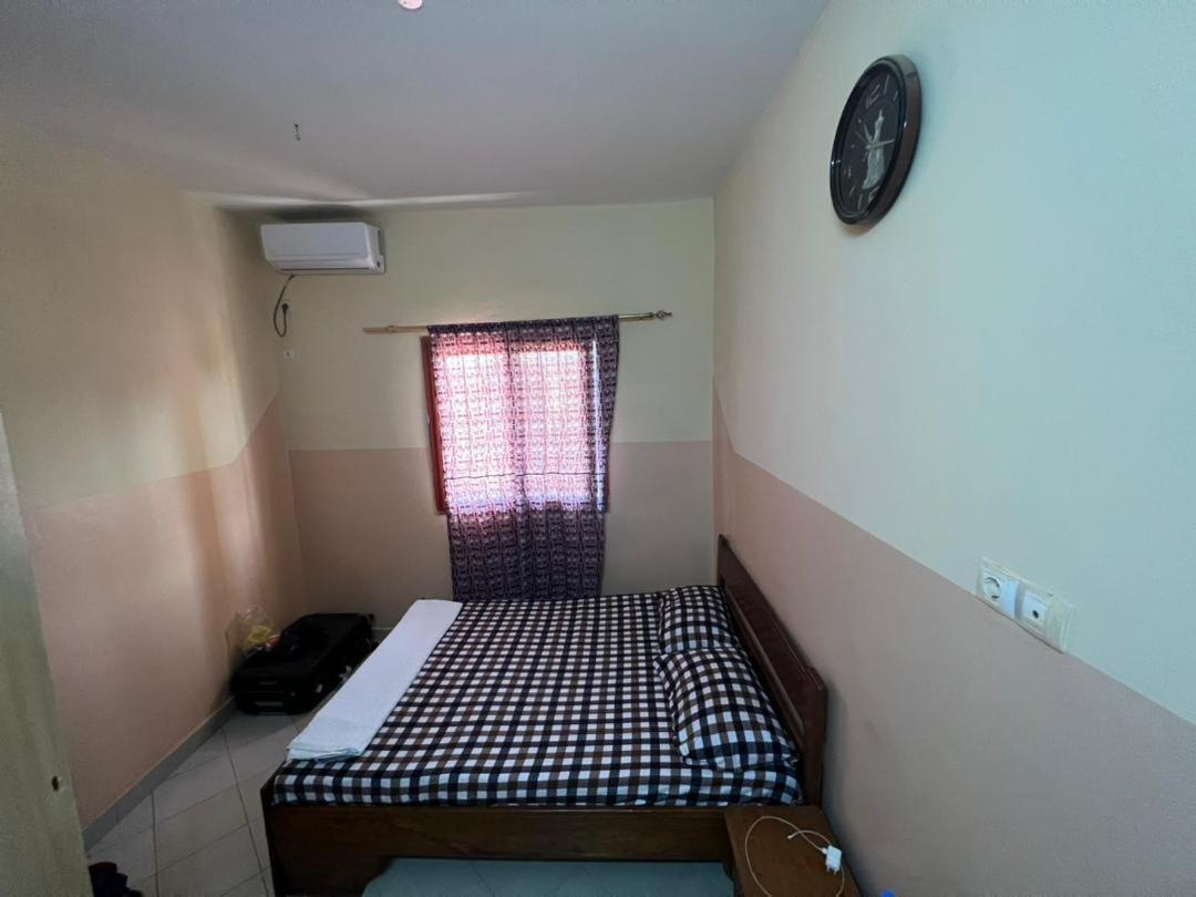 Chez Mimi Otel Toubab Dialaw Dış mekan fotoğraf