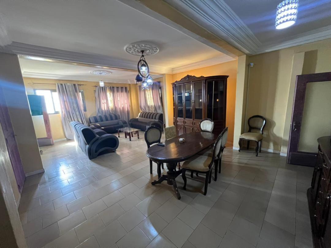 Chez Mimi Otel Toubab Dialaw Dış mekan fotoğraf