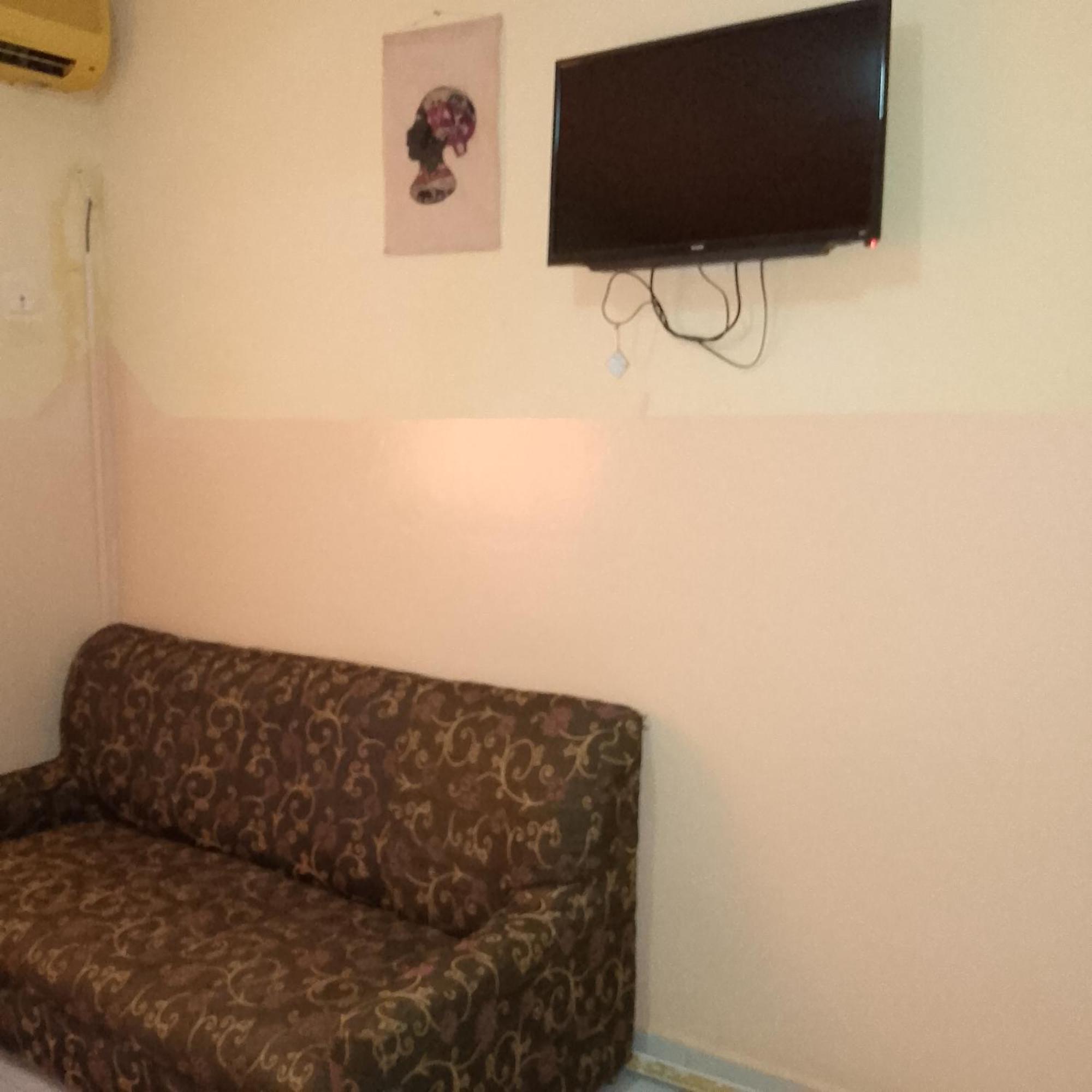 Chez Mimi Otel Toubab Dialaw Dış mekan fotoğraf