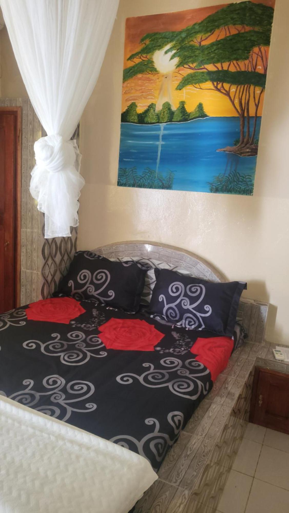 Chez Mimi Otel Toubab Dialaw Dış mekan fotoğraf