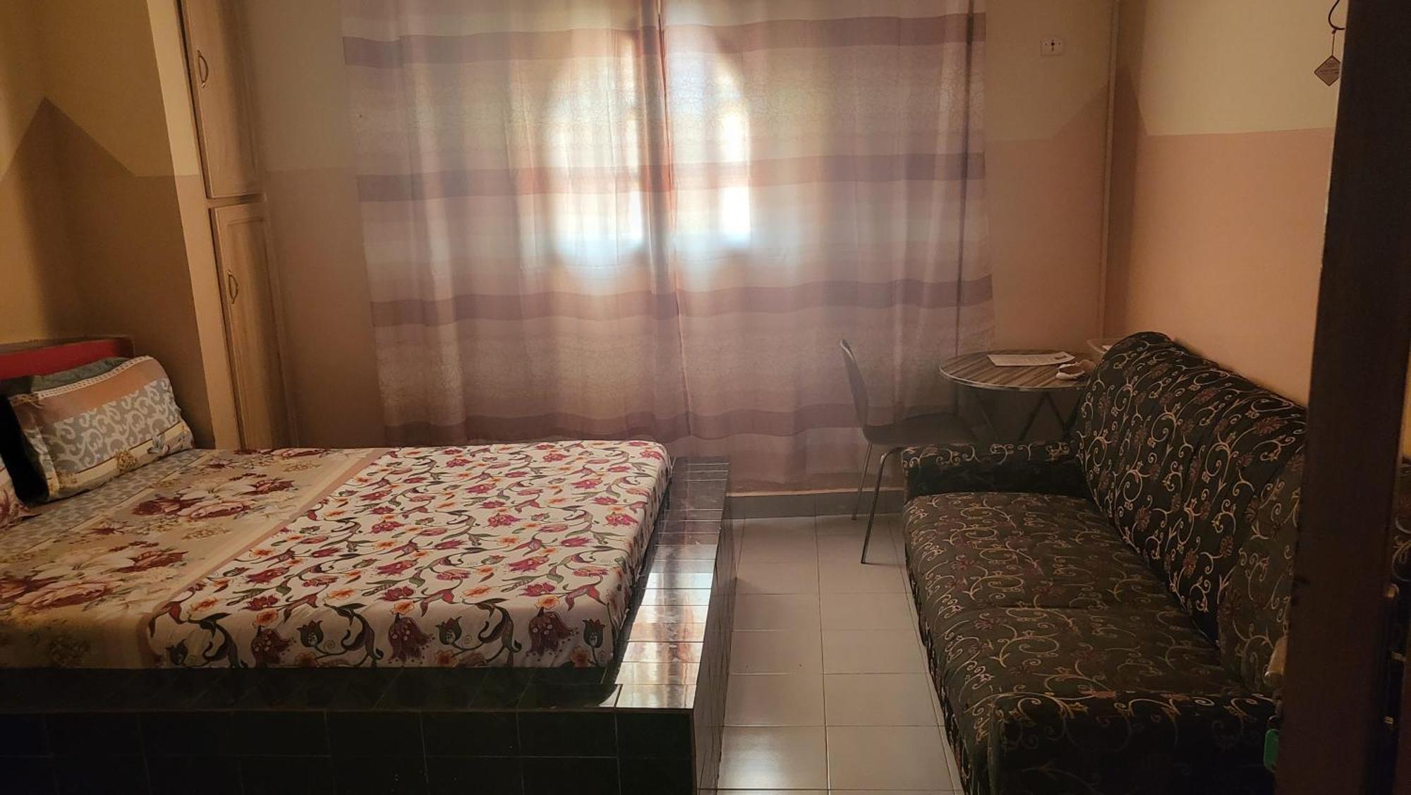 Chez Mimi Otel Toubab Dialaw Dış mekan fotoğraf